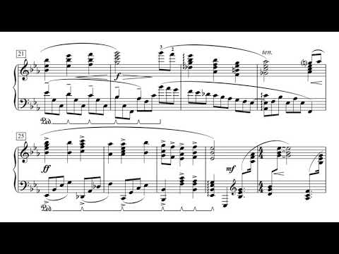 Ronald Stevenson - Scottish Ballads