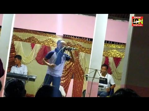 Khutshadi Hanghwre manipuri song| Musical night lamargram 2021 SL no -19