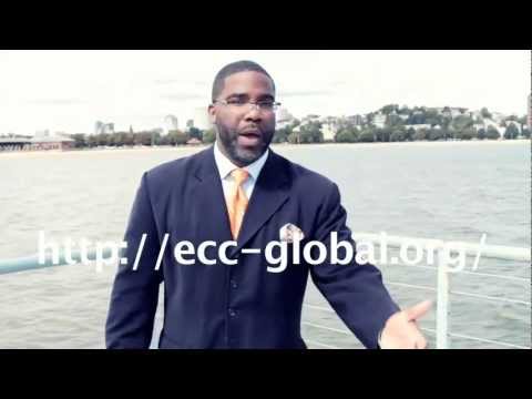 Pastor Ego Ezedi - Speak Up and Say Something {Sermon}