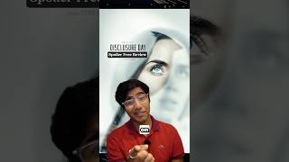 Is Disclosure Day REALLY Spielberg's best movie in 20 years? 👽 Disclosure Day Spoiler-free Review 🛸