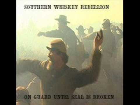 Southern Whiskey Rebellion - C.S.A
