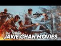 Top 10 Jakie Chan Movies In Tamildubbed Best Action Comedy Movies HifiHollywood Jakiechanmovies