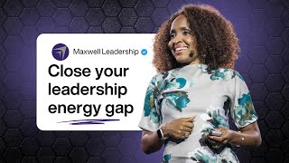 Rules of Resilience with Valorie Burton (Part 1) (Maxwell Leadership Executive Podcast)