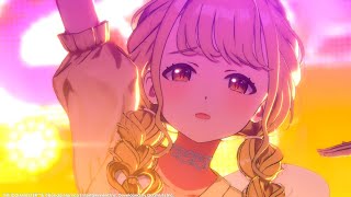 【学マス】藤田ことね  自己肯定感爆アゲ↑↑しゅきしゅきソング ライブMV【天雀グミティア/大人の原神ギルド】