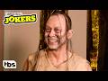 The Best Punishments From Season 11 Mashup Impractical Jokers TBS