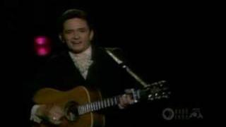 Johnny Cash  - Hey Porter