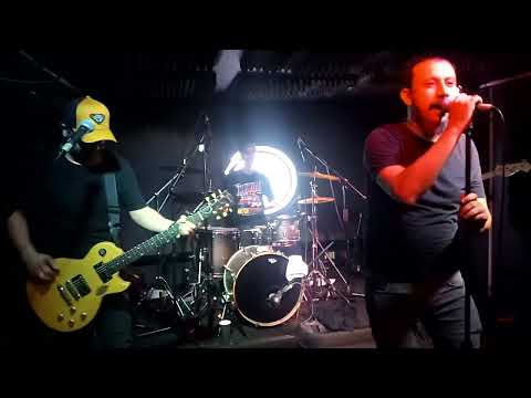 Betweenatna The darkside of the 9ar9ara LIVE 2023