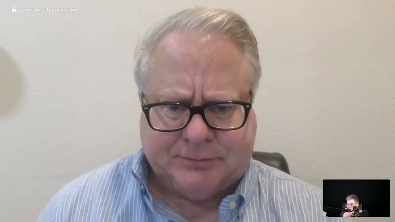 MAGA Voters Aren't Stupid: That's Why They Don't Care What Right-Wing Podcasters Think