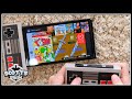 Nintendo Switch Online Controllers