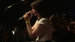 Tops - "Rings of Saturn"