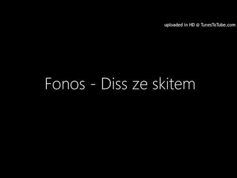 Fonos - Diss ze skitem