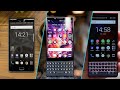 Top 5 BlackBerry Phone In 2025 Buying Guide
