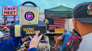 DUMB CHEAP prices nobody could believe (at SWAP MEET)
