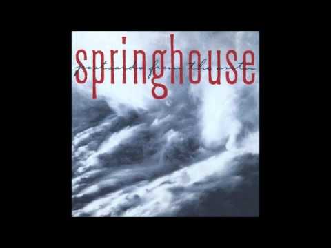 Springhouse - Asphalt Angels