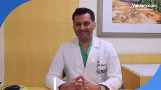 Traitements des tumeurs cérébrales expliqués par le Dr Rohit Bansil de l'hôpital BLK à New Delhi