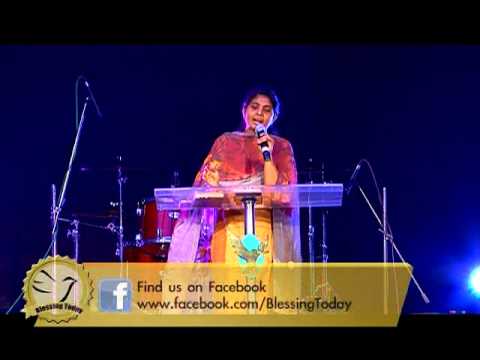 Blessing Today 1237 (03 Nov 2015) l Inner Healing, Part - 2