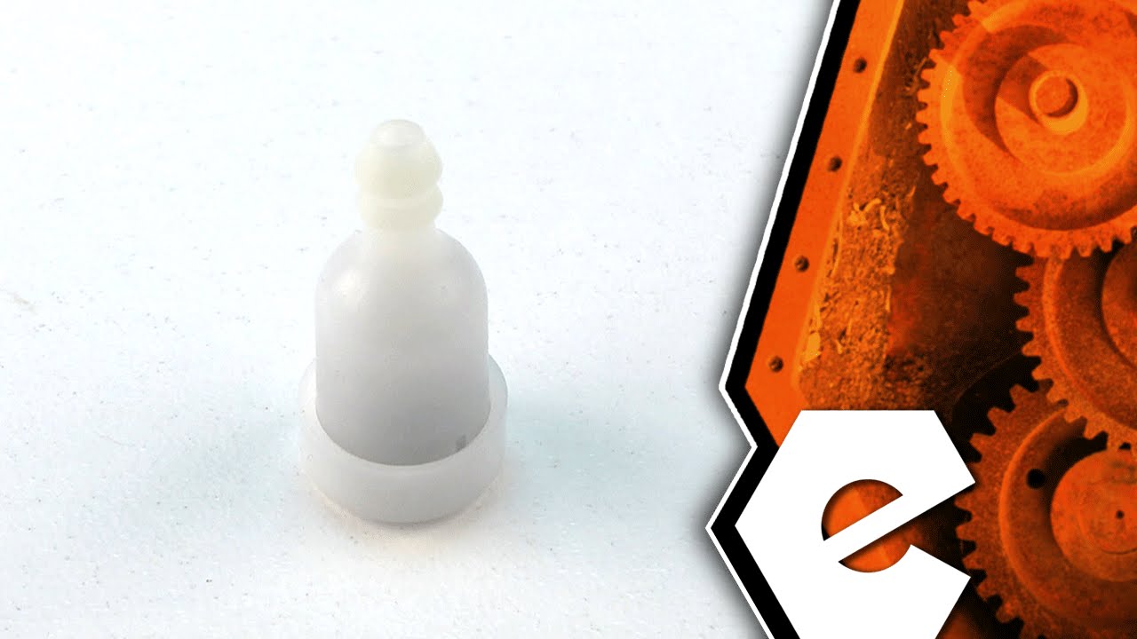 Replacing your Leaf Blower Fuel Tank Vent