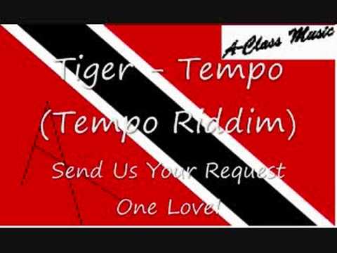 download lagu mp3 mp4 Tiger Tempo, download lagu Tiger Tempo gratis, unduh video klip Tiger Tempo