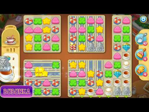 Matchington Mansion level 2764 HD