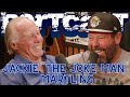 Jackie “The Joke Man” Martling on Quitting Stern & Drinking | Bertcast # 590
