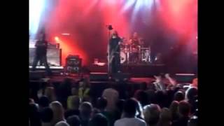 Insomnium   Drawn To Black live