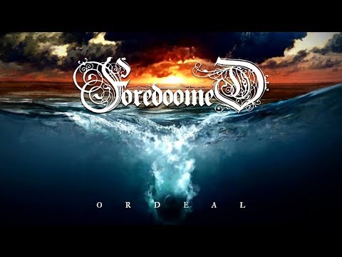 Foredoomed - Ordeal [Full Album 2017]