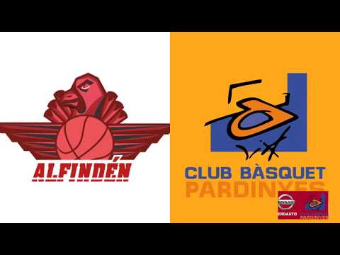 J13 Prèvia CB La Puebla de Alfindén - Ilerdauto Nissan Pardinyes Lleida