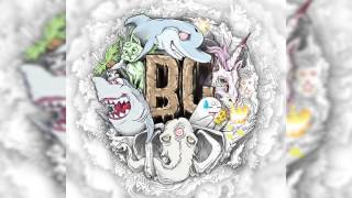 Borgore - Can&#39;t Squad With Us