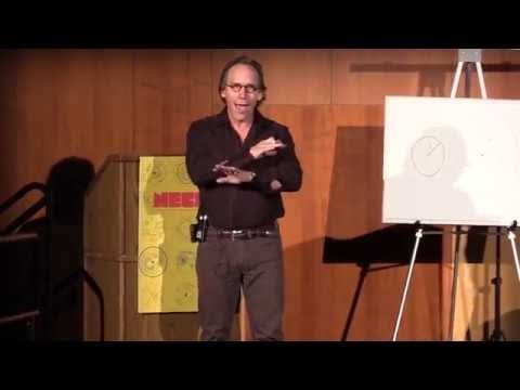 Lawrence Krauss - Physics Made Easy