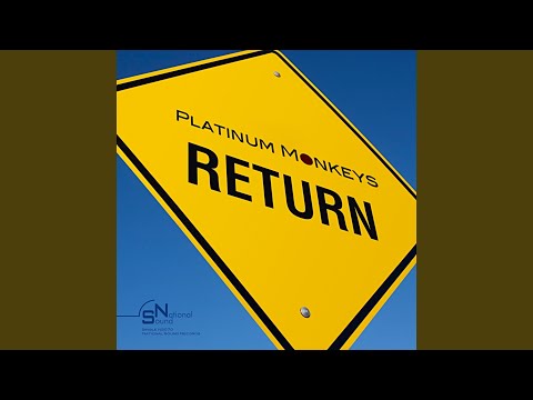 Return (Original Mix)