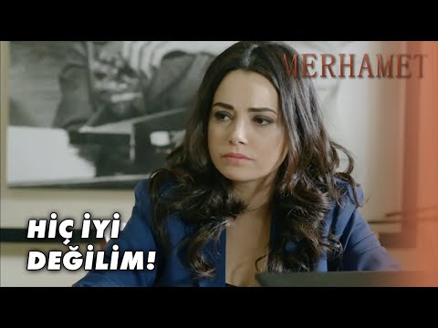 Narin Derdini Anlattı! - Merhamet Özel Klip