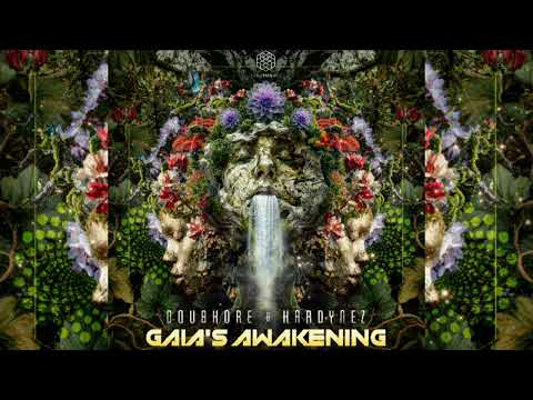 Doubkore & Hardynez - Gaia's Awakening (Original Mix)