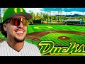 UNIVERSITY OF OREGON 25 000 000 TOUR Top Facilities In College Baseball