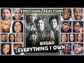 Bread - Everything I Own - Reaction Compilation