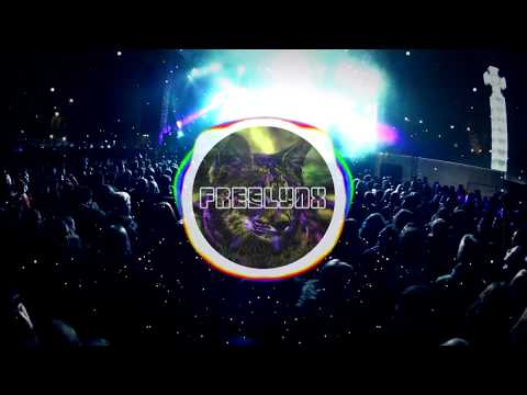 Platinum - Trippin (Nero Remix)