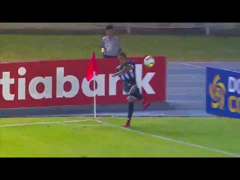 SCCL 2018: Tauro F.C. vs FC DALLAS Highlights