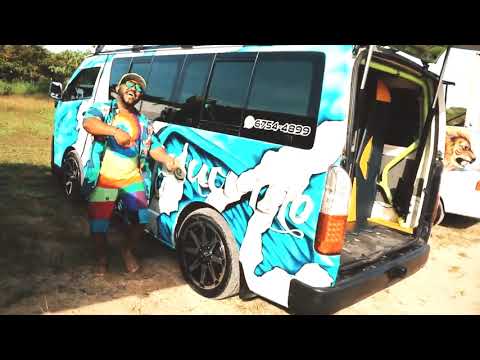 EL IVIS - VERANO CON JESUS (VIDEO OFICIAL)