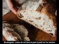 Boulangerie : moins de sel dans le pain à partir du 1er octobre