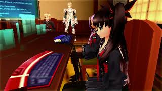 [FECCC]◇実況 #44 CHAPTER.4  麻酔城塞 | Fate/EXTRA CCC