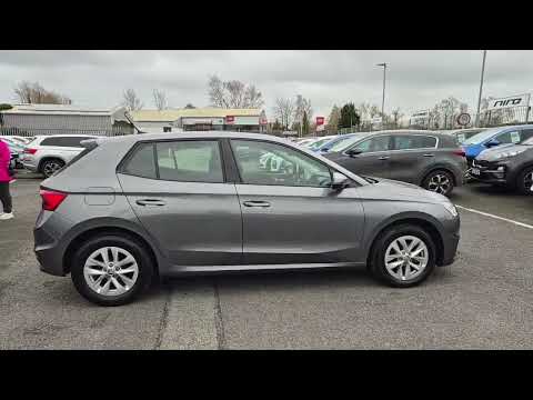 Skoda Fabia 1.0 MPI 65HP AMBITION - Image 2