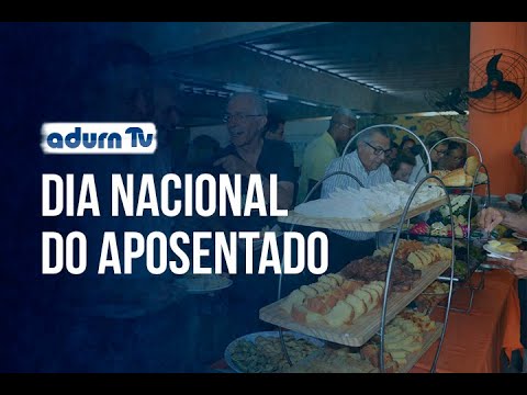ADURN TV Programa 168