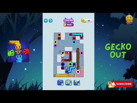 Level 760 preview - Hell Mode