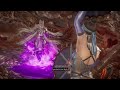 Sindel Vs Kitana Intros MK11