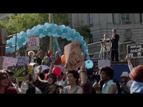When We Rise (Promo 'Social Justice in America')