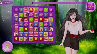 Hentai University Steam Gameplay