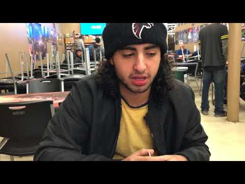 Ali Alziyadi | Toronto Regional | Top 8 | Pendulum Magicians
