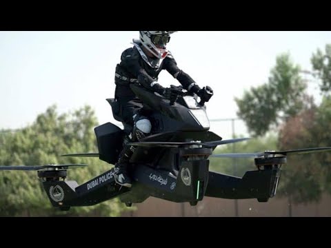 Flying Car 2020 Japan SkyDrive VS TOP 3 Flying Cars - PAL-V AeroMobile & Scorpion 3 Electric Bike