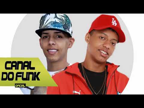 MC Rick e MC Levin - Baile de Favela (DJ ERY) Lançamento 2019