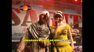 Download lagu OM.SAGITA ~ LURUH ILMU ~ RINA AMELIA mp3