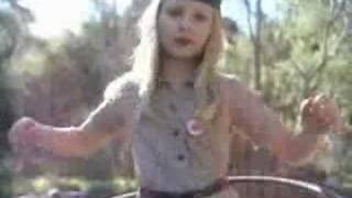 JESCA HOOP - "BIG FISH"